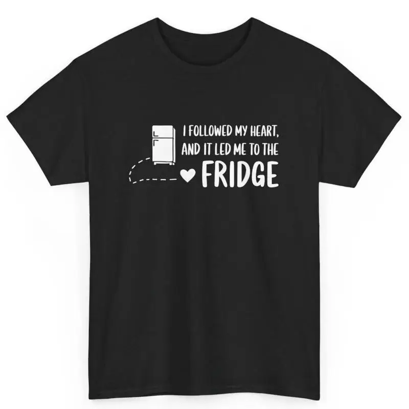 Food Lovers Snacks - ฉันตามใจชอบของตัวเอง เสื้อยืดผ้าฝ้ายสำหรับคนรักขนมและอาหาร