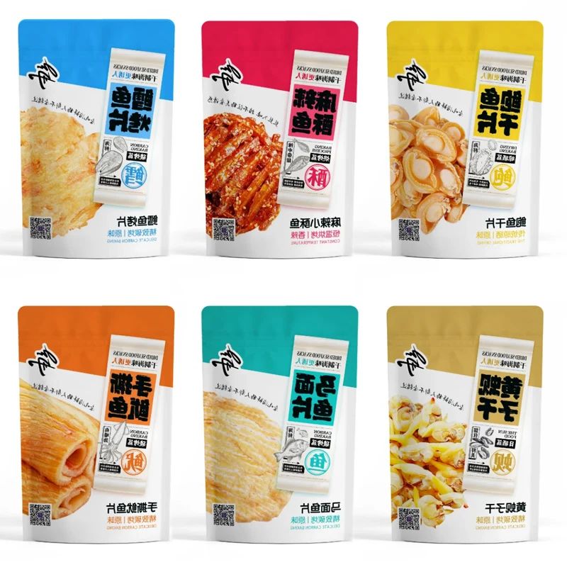 ถุงฟอยล์อะลูมิเนียมแบบตั้งได้  - Food Lovers Snacks บทวิจารณ์และราคา