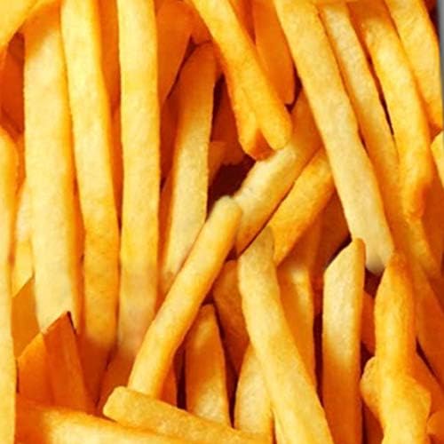 French Fry Ties Mens Fries เนค - Food Lovers Snacks บทวิจารณ์และราคา
