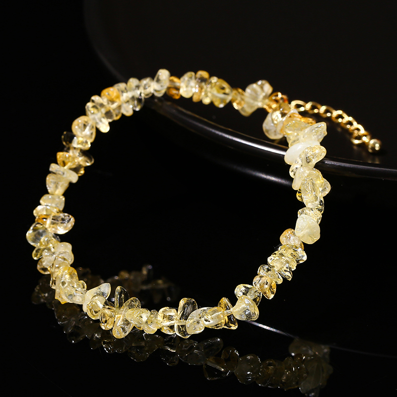 เปลี่ยนดีกว่าธรรมชาติ Citrine  - Yellow Food Snacks บทวิจารณ์และราคา
