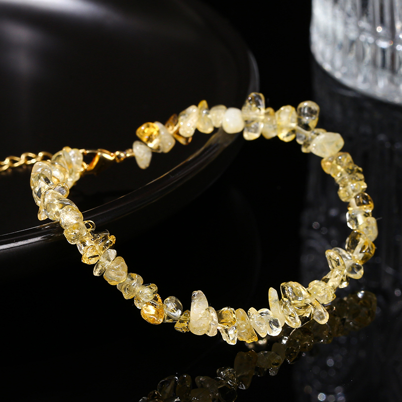 เปลี่ยนดีกว่าธรรมชาติ Citrine  - Yellow Food Snacks บทวิจารณ์และราคา