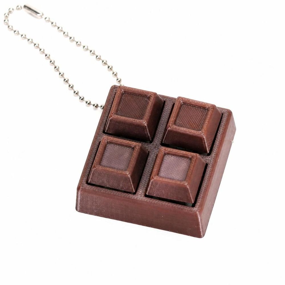 ขนมปังชีสช็อกโกแลต คลิกเกอร์พล - Food Zinc บทวิจารณ์และราคา