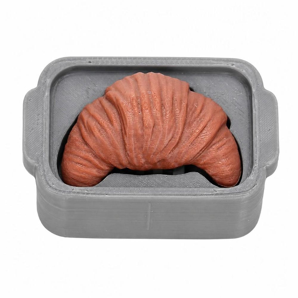 ขนมปังชีสช็อกโกแลต คลิกเกอร์พล - Food Zinc บทวิจารณ์และราคา