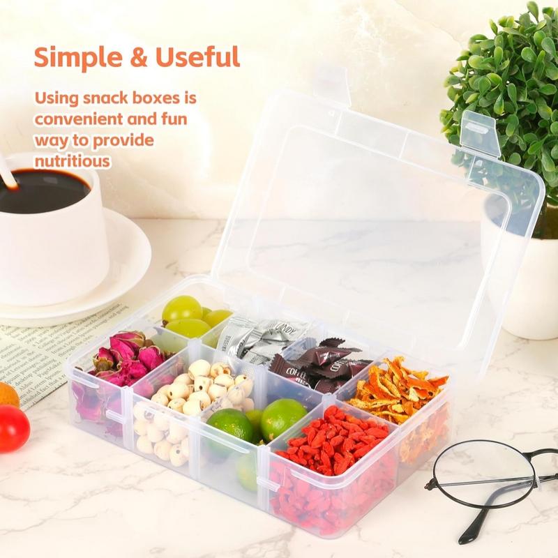 8 ตารางยากล่อง Snackle กล่องคอ - Food Snacks With Iron บทวิจารณ์และราคา