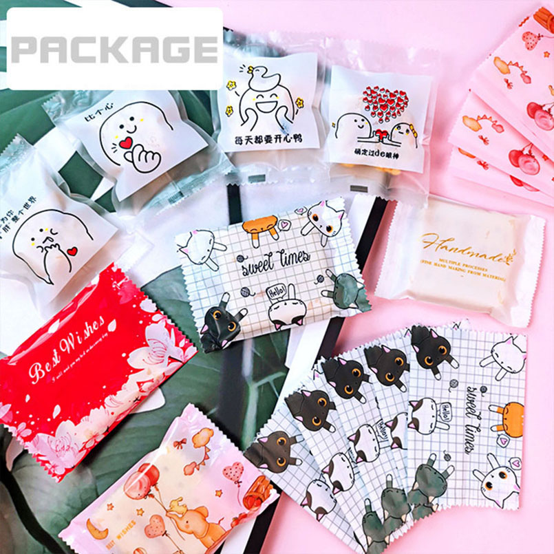 100Pcs Wedding Party อบเกล็ดหิ - Food Lovers Snacks บทวิจารณ์และราคา