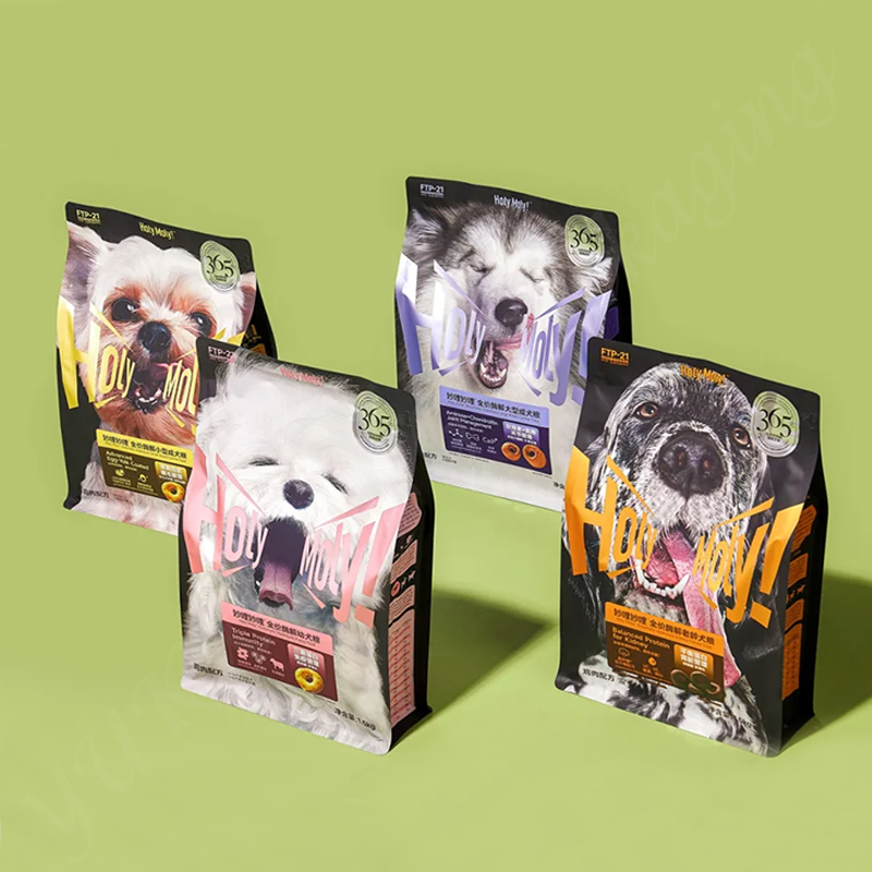 ถุงซิปล็อคอะลูมิเนียมฟอยล์แปดเ - Food Lovers Snacks บทวิจารณ์และราคา