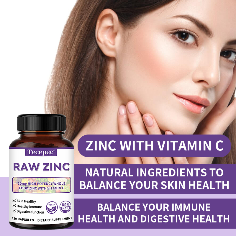 วิตามินสังกะสี - อาหารเสริมสัง - Food Zinc บทวิจารณ์และราคา