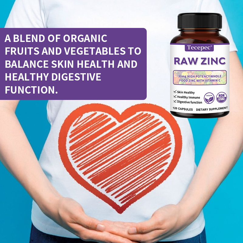 วิตามินสังกะสี - อาหารเสริมสัง - Food Zinc บทวิจารณ์และราคา