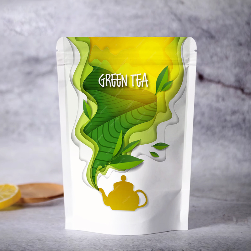 ถุงกระดาษคราฟท์สีขาวหนา 50 ชิ้ - Food Lovers Snacks บทวิจารณ์และราคา